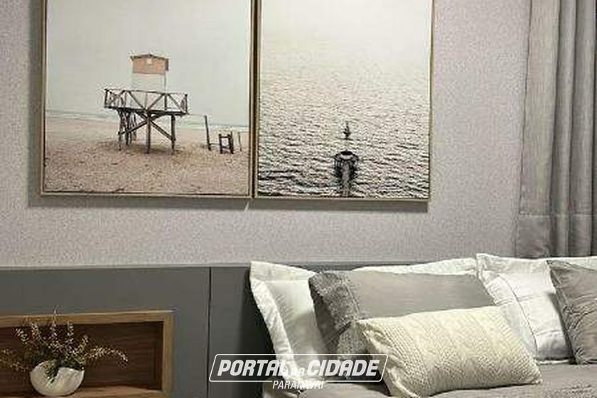 Casa &agrave; venda - 356m&sup2; - Porto Rico Resort Residence