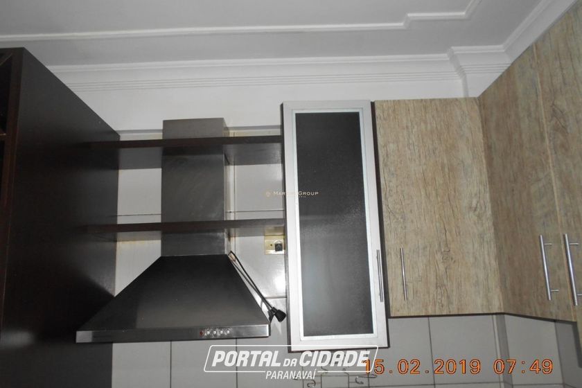 Apartamento &agrave; venda - 114m&sup2; - Jardim Videira
