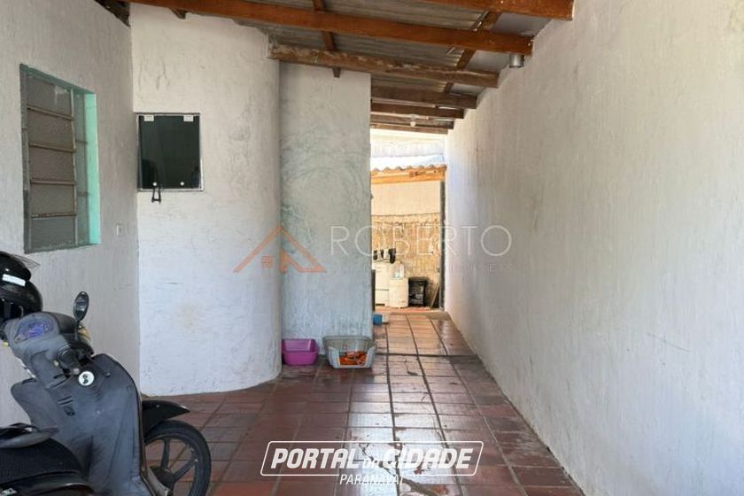Casa &agrave; venda - 224m&sup2; - Centro