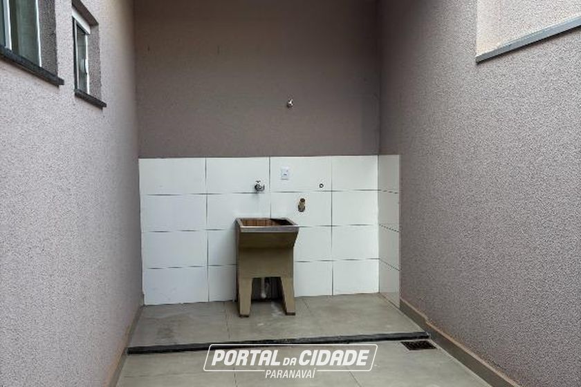 Casa para alugar - 92m&sup2; - Jardim das Na&ccedil;&otilde;es