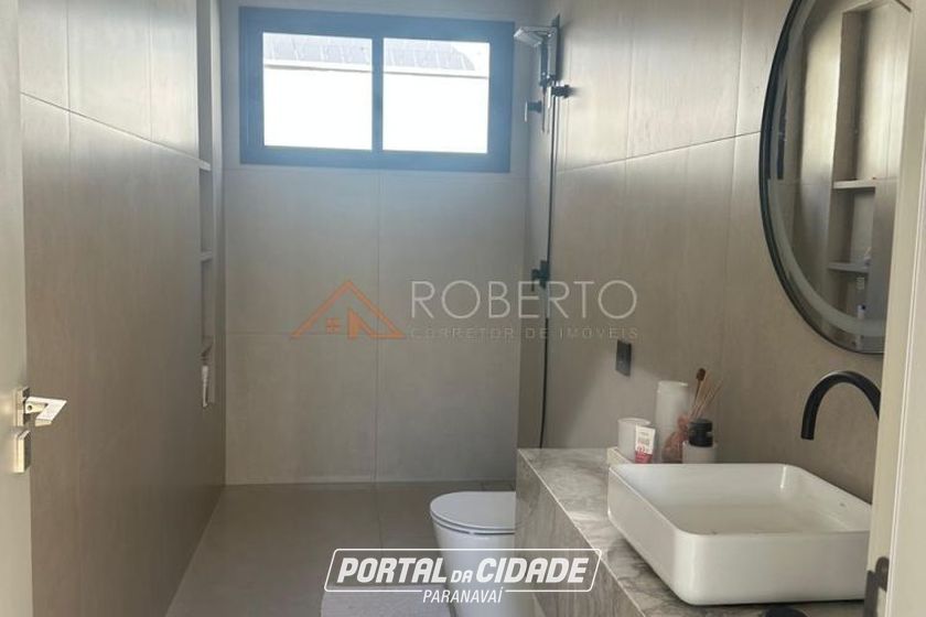 Casa &agrave; venda - 428m&sup2; - Jardim Ouro Branco
