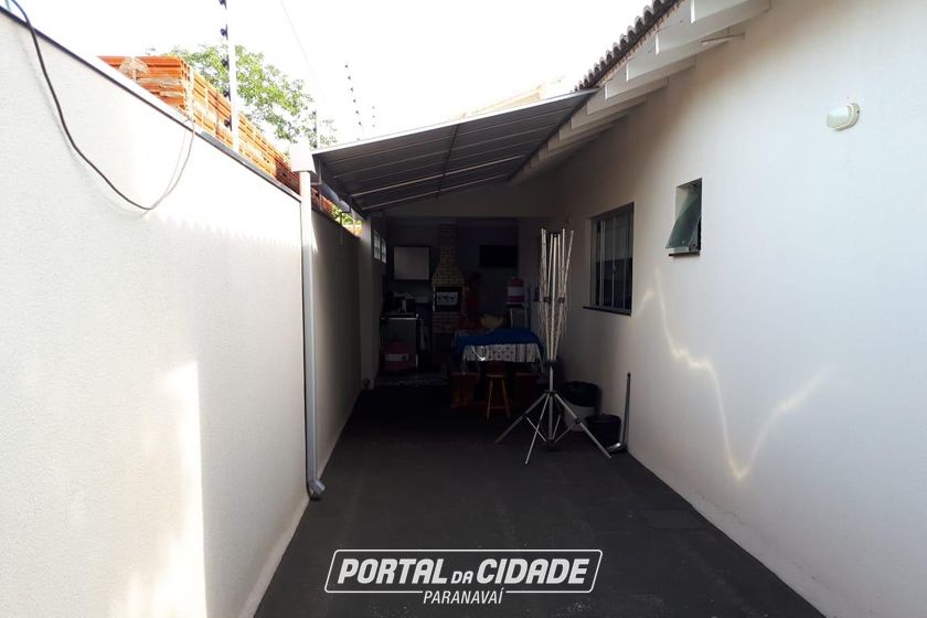 Casa &agrave; venda - 126m&sup2; - Jardim S&atilde;o Jorge
