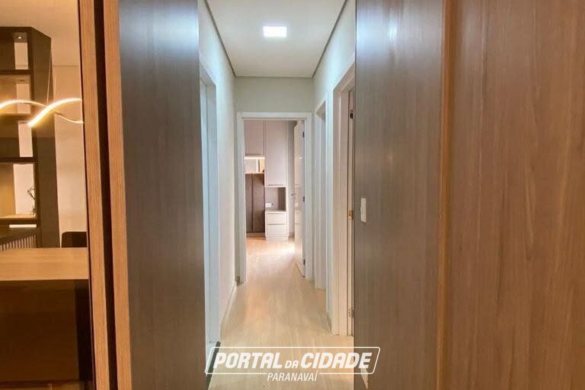 Apartamento &agrave; venda - 95m&sup2; - Jardim Am&eacute;rica