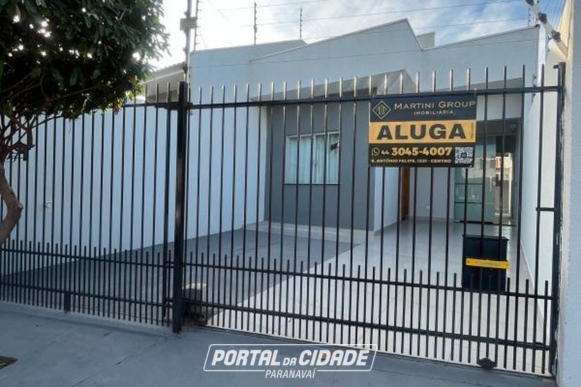 Casa para alugar - 53m&sup2; - Jardim S&atilde;o Jorge