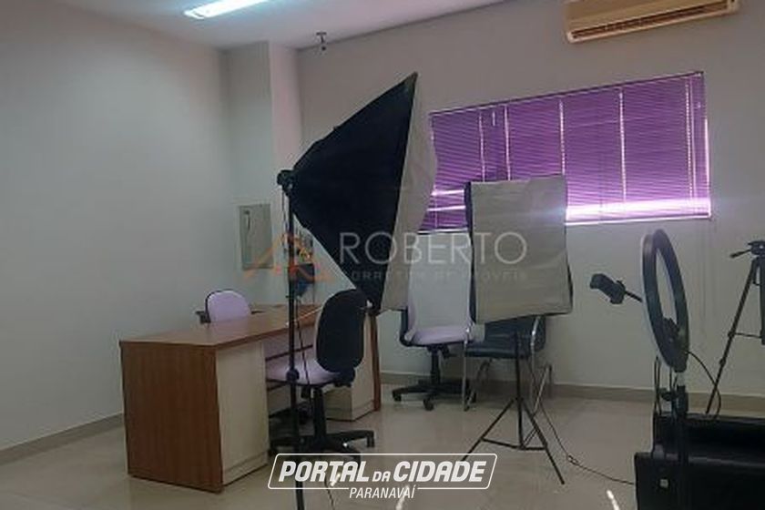 Ponto Comercial para alugar - Centro