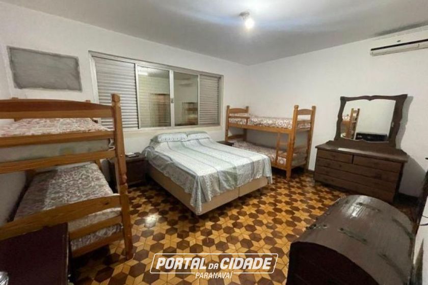 Ch&aacute;cara &agrave; venda - Gleba Patrim&ocirc;nio Maring&aacute;