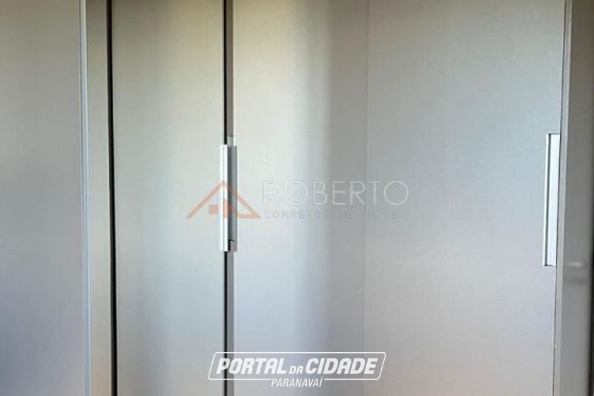 Apartamento &agrave; venda - Jardim das Na&ccedil;&otilde;es
