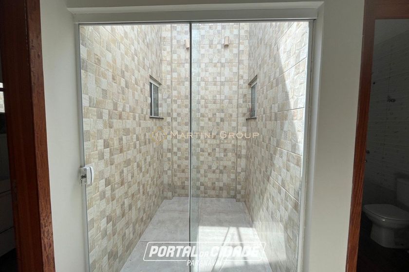 Casa para alugar - 183m&sup2; - Monte Cristo