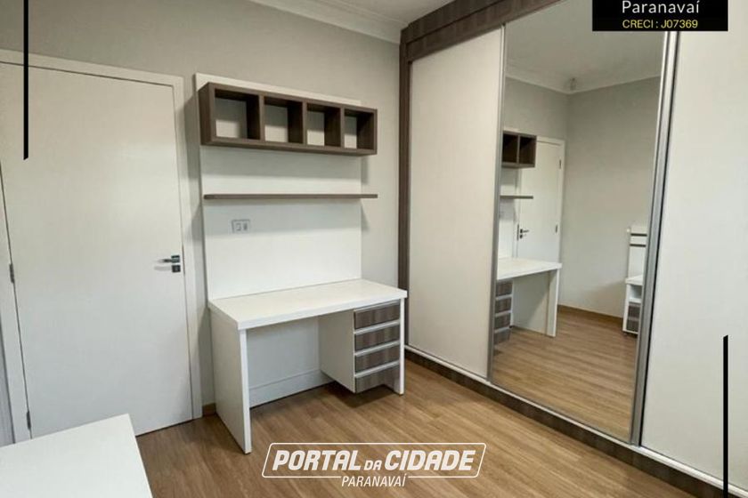 Casa &agrave; venda - 200m&sup2; - Jardim Ouro Branco