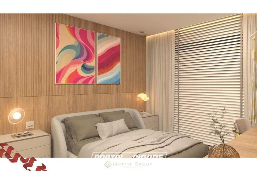 Casa &agrave; venda - 520m&sup2; - Porto Rico Resort Residence
