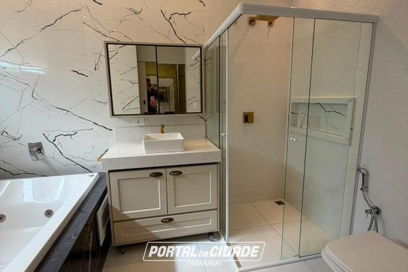 Casa &agrave; venda - 450m&sup2; - Condom&iacute;nio Green Park