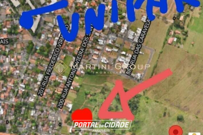 Ch&aacute;cara &agrave; venda - 24000m&sup2; - Jardim Santos Dumont