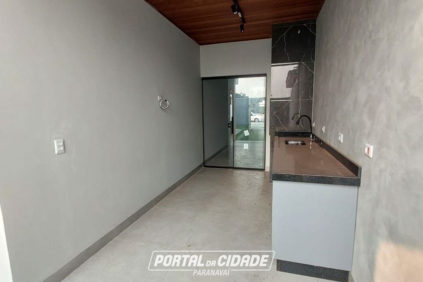 Casa &agrave; venda - 115m&sup2; - Jardim Simara