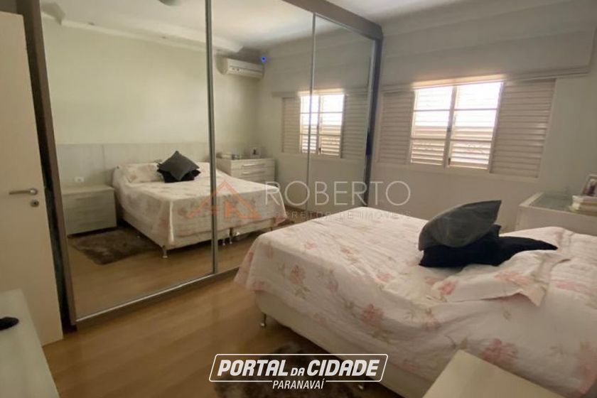 Casa &agrave; venda - 375m&sup2; - Jardim Guanabara