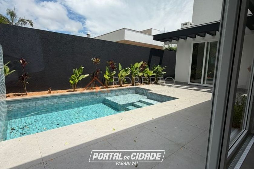 Casa &agrave; venda - 360m&sup2; - MONTE CRISTO