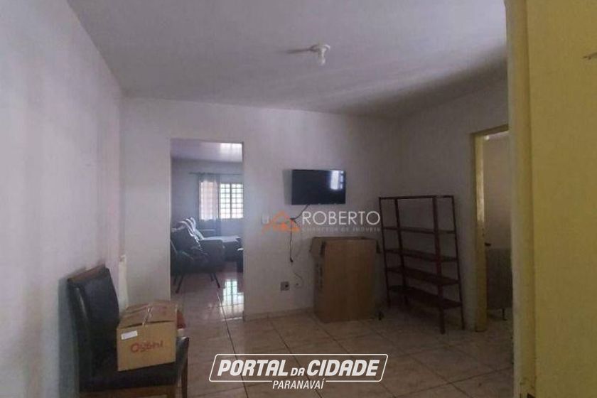 Casa &agrave; venda - 215m&sup2; - Jardim Ibirapuera