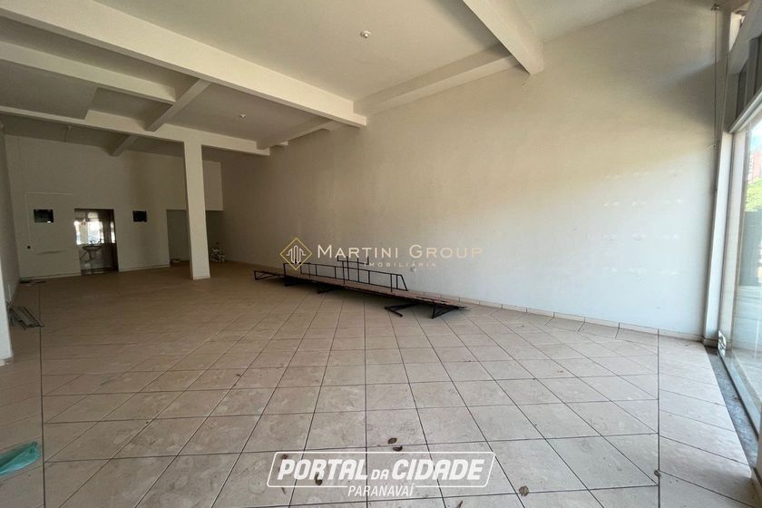 Sala Comercial para alugar - 360m&sup2; - Centro