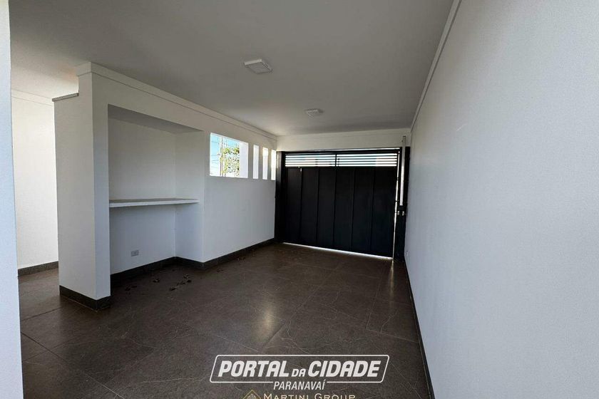 Casa para alugar - 185m&sup2; - Condom&iacute;nio Bougainville