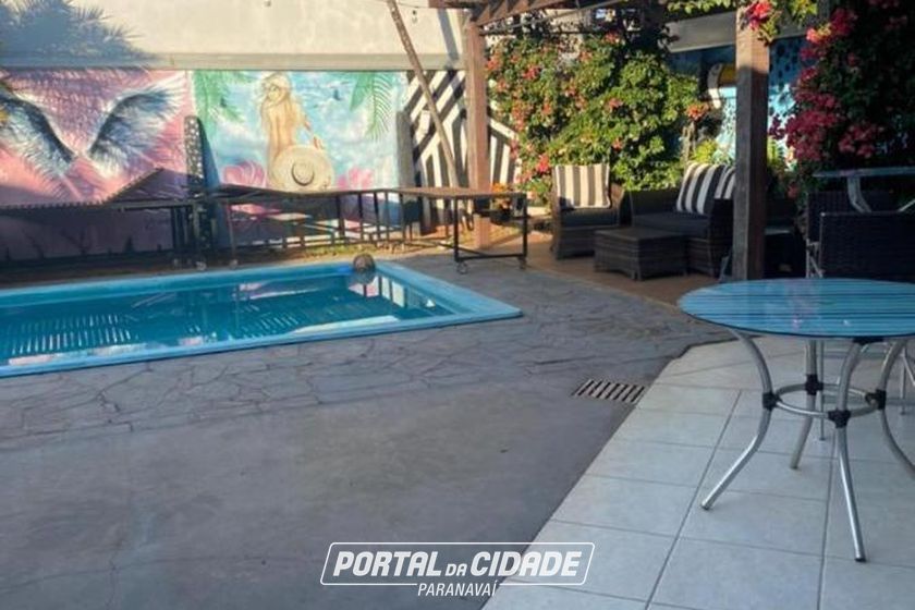 Casa &agrave; venda - 370m&sup2; - Jardim S&atilde;o Jo&atilde;o