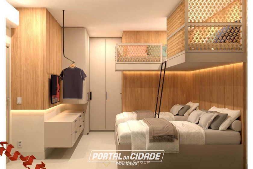 Casa &agrave; venda - 520m&sup2; - Porto Rico Resort Residence