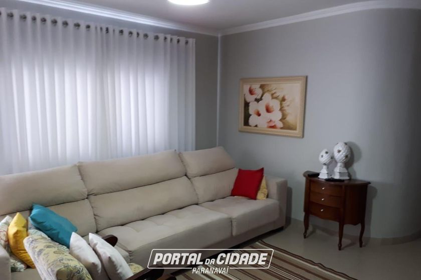 Casa &agrave; venda - 126m&sup2; - Jardim S&atilde;o Jorge