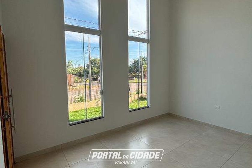 Casa para alugar - 92m&sup2; - Jardim das Na&ccedil;&otilde;es