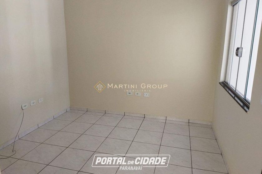 Casa &agrave; venda - 70m&sup2; - Jardim S&atilde;o Jorge