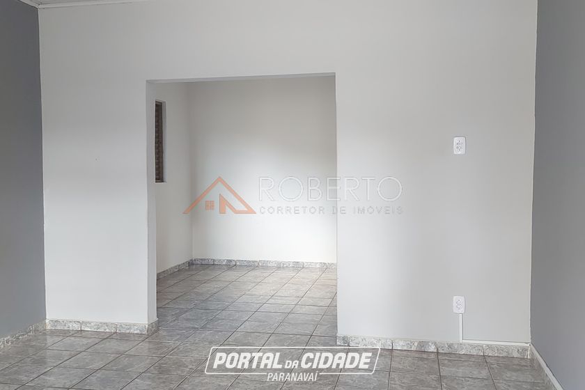 Casa &agrave; venda - 450m&sup2; - Centro