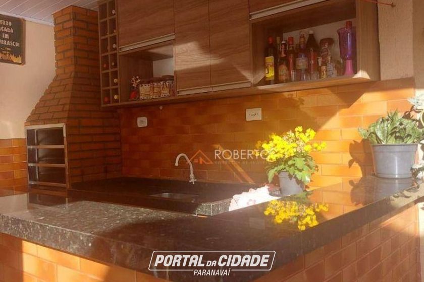 Casa &agrave; venda - 189m&sup2; - Jardim Morumbi
