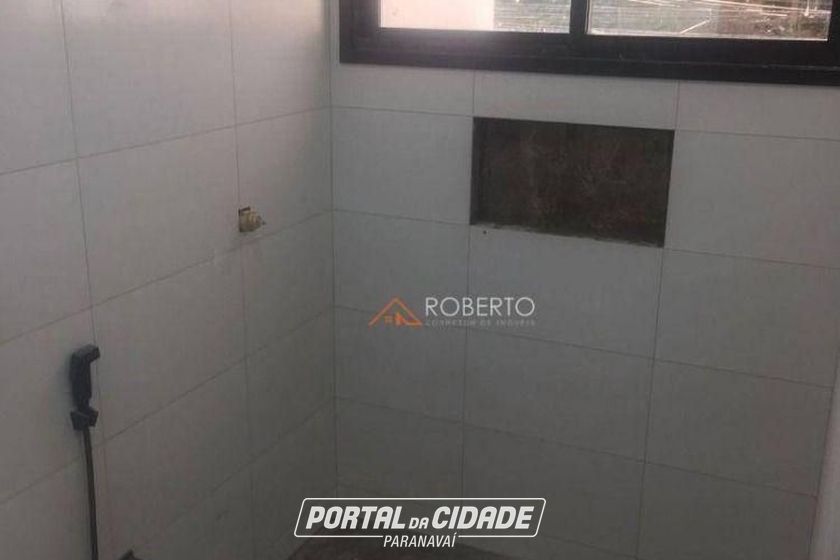 Sobrado &agrave; venda - 162m&sup2; - Jardim Ouro Branco