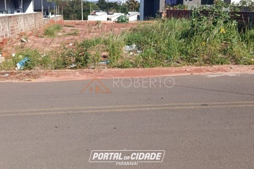 Terreno &agrave; venda - 300m&sup2; - Residencial Campestre
