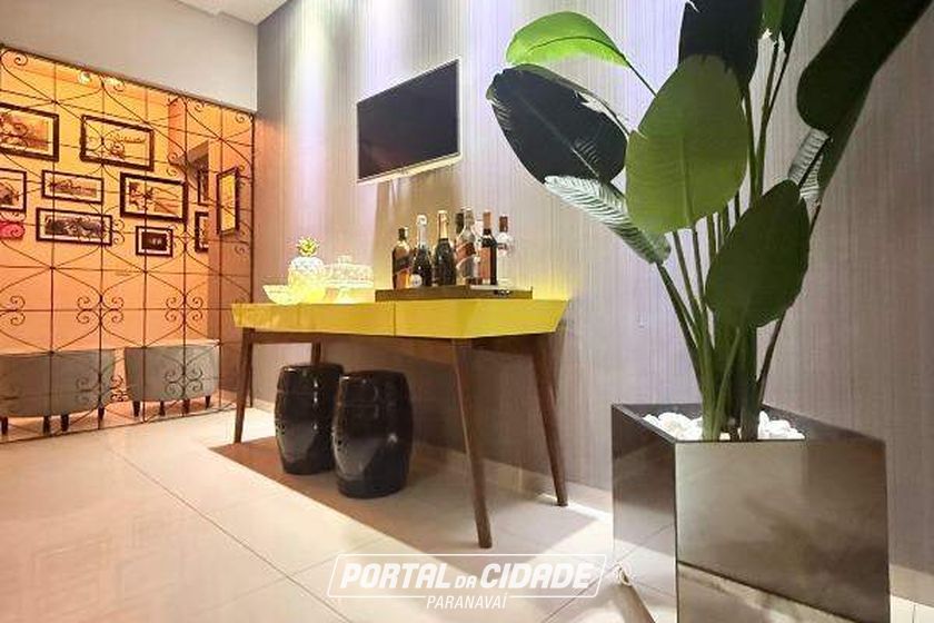 Casa &agrave; venda - 204m&sup2; - Jardim das Palmeiras
