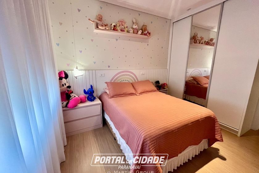 Casa &agrave; venda - 238m&sup2; - Condom&iacute;nio Green Park
