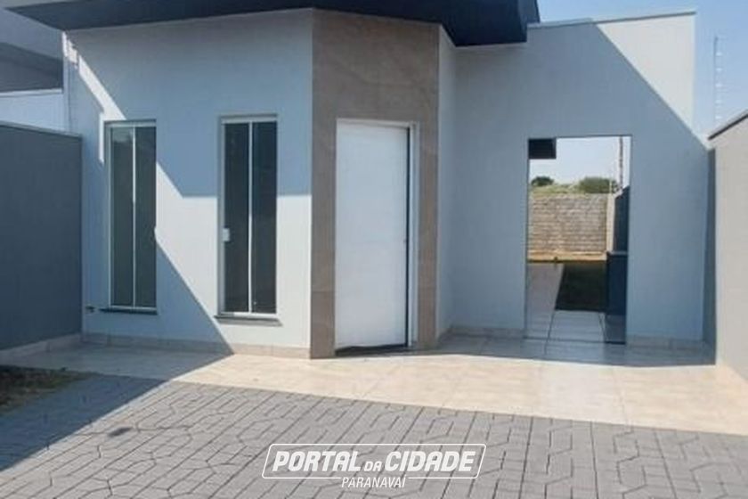 Casa &agrave; venda - 52m&sup2; - Parque Morumbi