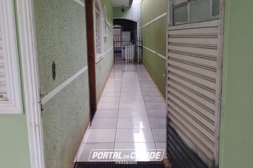 Casa &agrave; venda - 197m&sup2; - Jardim Progresso