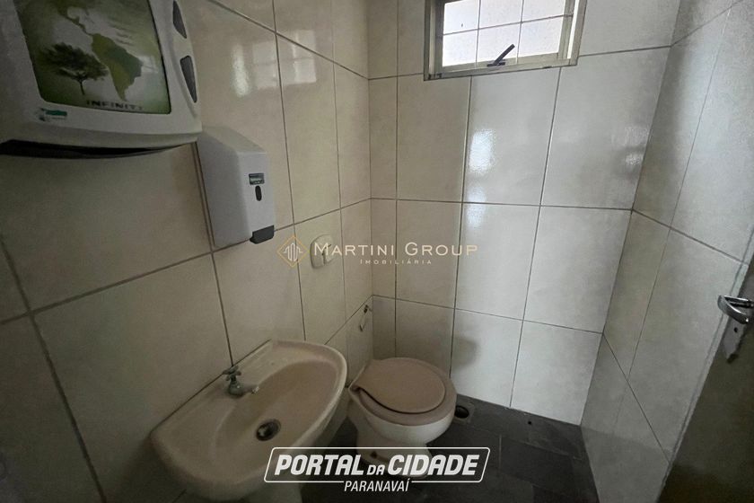 Sala Comercial para alugar - 142m&sup2; - Jardim Ouro Branco