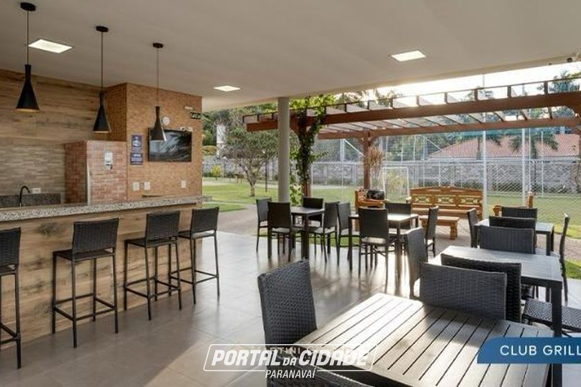 Casa para alugar - 185m&sup2; - Condom&iacute;nio Bougainville