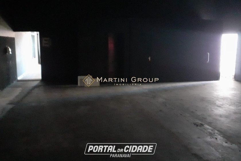Sala Comercial &agrave; venda - 439m&sup2; - Jardim Antigo Aeroporto