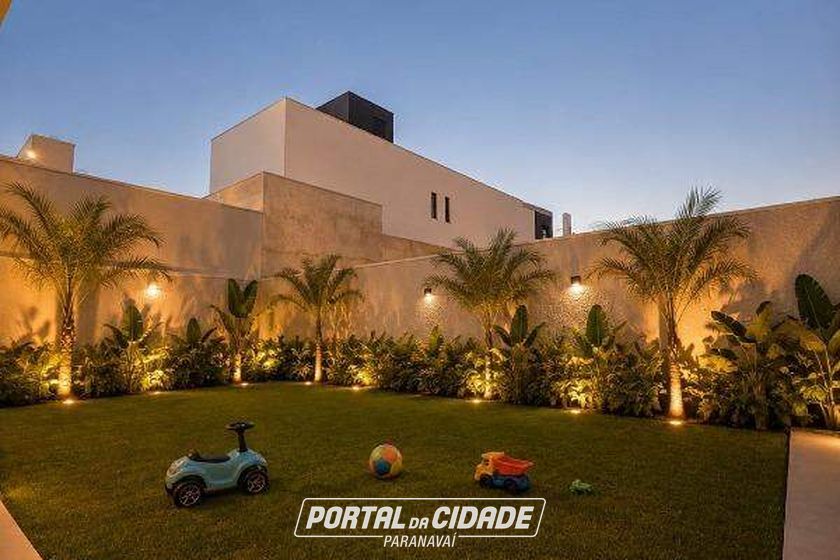 Casa &agrave; venda - 150m&sup2; - Condom&iacute;nio Bougainville