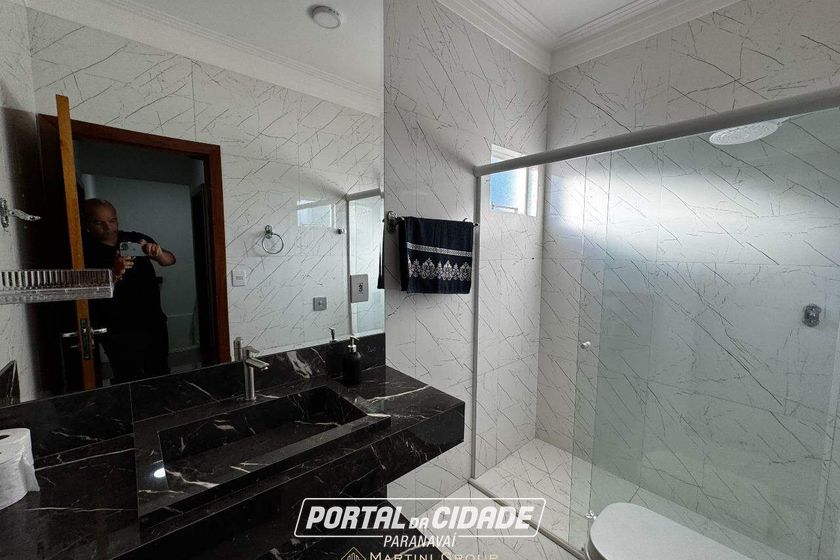 Sobrado para alugar - 306m&sup2; - Jardim Simara