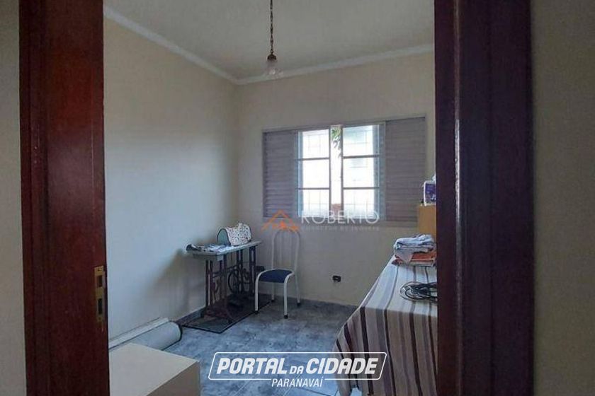 Casa &agrave; venda - 220m&sup2; - Jardim Ip&ecirc;