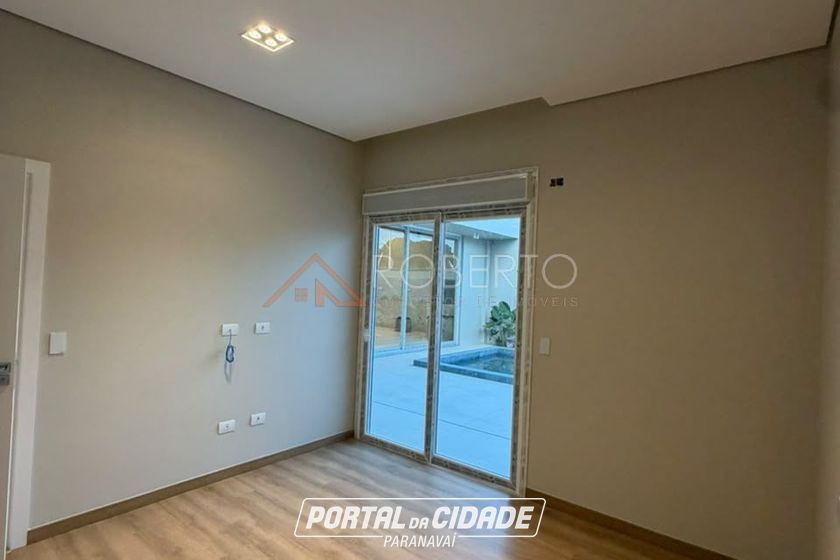 Casa &agrave; venda - 405m&sup2; - Jardim Guanabara