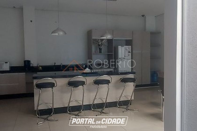 Ponto Comercial para alugar - Centro