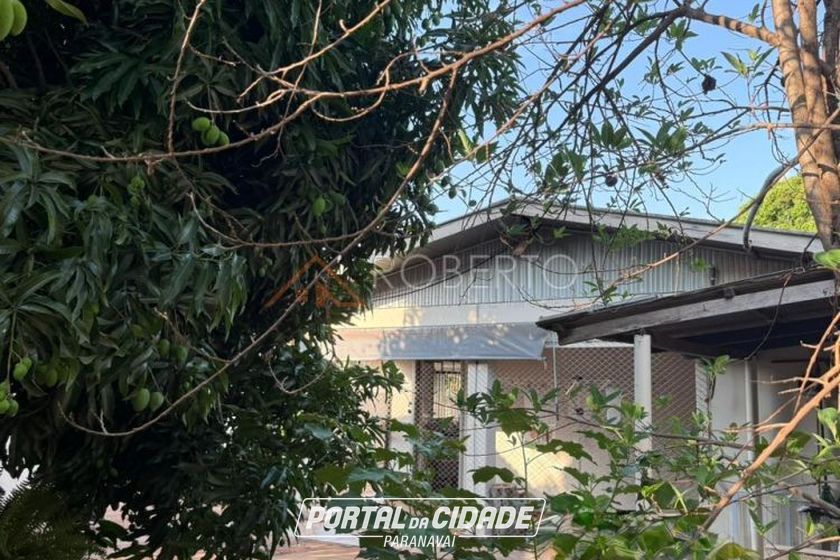 Casa &agrave; venda - 428m&sup2; - Jardim Ouro Branco