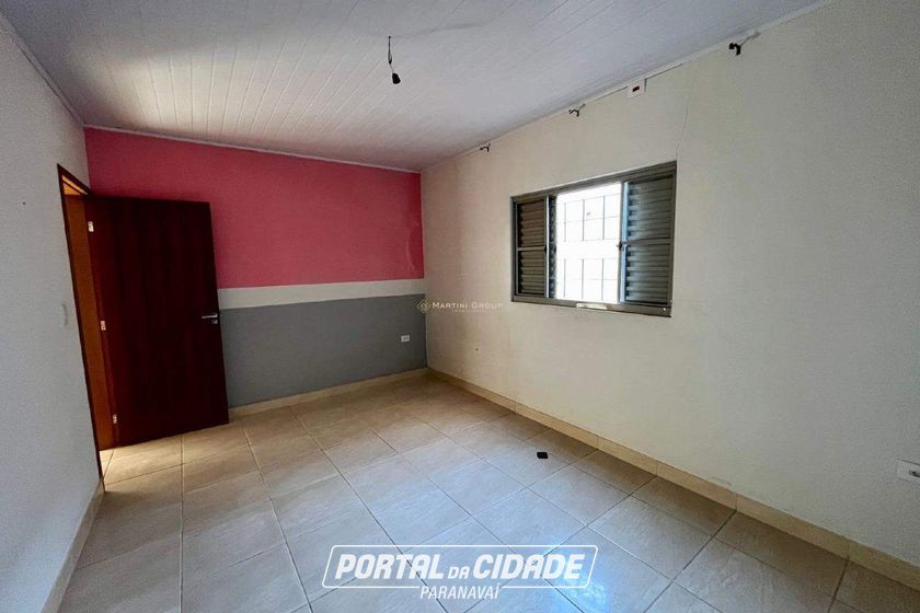 Casa &agrave; venda - Jardim S&atilde;o Jorge