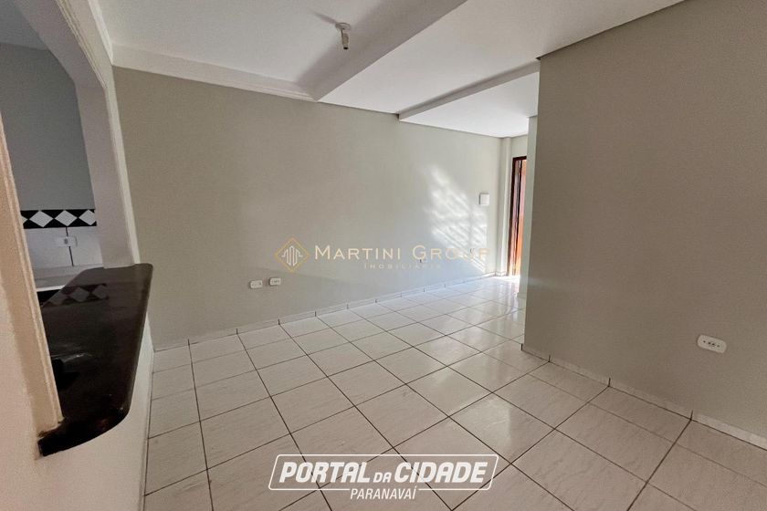 Casa &agrave; venda - 162m&sup2; - Jardim Santos Dumont