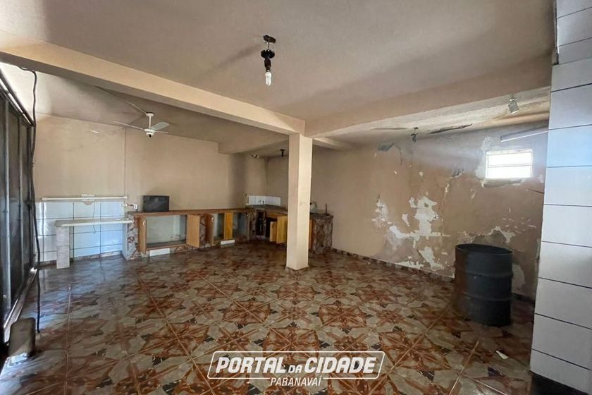 Sobrado &agrave; venda - Jardim Santa Cec&iacute;lia