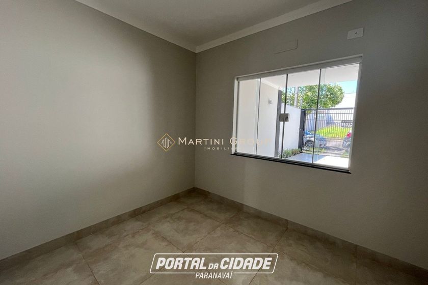 Casa para alugar - 183m&sup2; - Monte Cristo