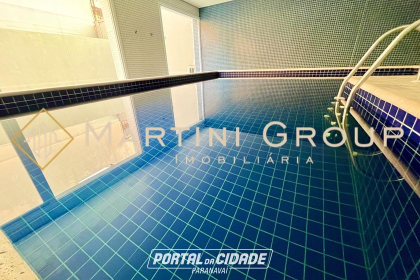Apartamento para alugar - 97m&sup2; - Jardim Am&eacute;rica