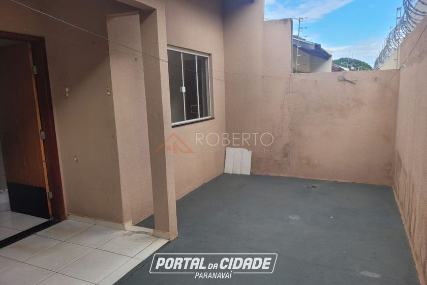 Casa &agrave; venda - 105m&sup2; - Jardim S&atilde;o Jorge